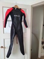 Nabaiji wetsuit maat 36, Overige typen, Zwart, Nabaiji, Ophalen of Verzenden