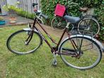 Giant damesfiets, Fietsen en Brommers, Fietsen | Dames | Omafietsen, Ophalen, Gebruikt, Versnellingen, Giant