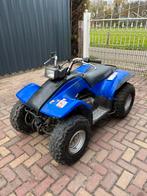 Yamaha Breeze 125cc - Goedlopend met nieuwe banden!, Motoren, Quads en Trikes, 1 cilinder, 11 kW of minder