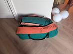 Trail marabou katoenen tent, Caravans en Kamperen, Tenten, Ophalen, Gebruikt, Tot en met 2
