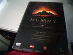 MUMMY, Vanaf 16 jaar, Boxset, Ophalen of Verzenden, Zo goed als nieuw