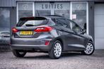 Ford Fiesta 1.0 EcoBoost Titanium I Pano-dak I B&O I ACC I C, Voorwielaandrijving, Gebruikt, Euro 6, 100 pk