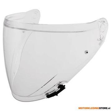 LS2 OF603 Infinity II Vizier, Transparant beschikbaar voor biedingen
