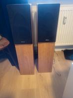 Mirage FRX Five Luidsprekers - Topkwaliteit!, Audio, Tv en Foto, Luidsprekers, Overige merken, Gebruikt, Ophalen of Verzenden