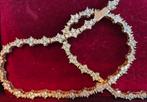 Drippy Amsterdam honeycomb ketting, Ophalen of Verzenden, Zo goed als nieuw, Goud