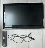 Salora Tv, Ophalen of Verzenden, Gebruikt, 50 Hz, Overige merken