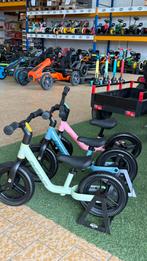 Berg skelter TESTEN SHOWROOM Reppy Buddy Rally skelters, Ophalen, Zo goed als nieuw