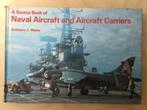 Naval aircraft and aircraft carriers - 1982, Ophalen of Verzenden, Gelezen