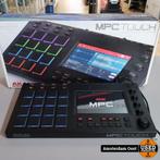 Akai MPC Touch Studio Controller | Compleet in Doos, Muziek en Instrumenten, Midi-apparatuur, Zo goed als nieuw