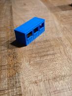 Kantoor container units h0, Hobby en Vrije tijd, Modeltreinen | H0, Verzenden