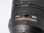 Nikon AF-S 75-300mm 1: 4.5 - 5.6 G.    ED VR, Audio, Tv en Foto, Fotografie | Lenzen en Objectieven, Ophalen of Verzenden, Zo goed als nieuw