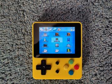LDK Game Vertical - Opendingux Handheld beschikbaar voor biedingen