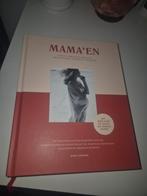 Mama'en - Hét boek voor de vrouw die moeder wordt, Ophalen of Verzenden, Zo goed als nieuw, Nina Pierson