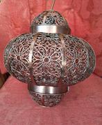 Mooie Nieuwe Luxe Marokkaanse Lamp, Huis en Inrichting, Ophalen of Verzenden, Minder dan 50 cm