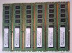 16GB (6 x 2GB) PC3-8500E (DDR3 ECC geheugen), Computers en Software, RAM geheugen, Ophalen of Verzenden, Gebruikt, DDR3, 16 GB