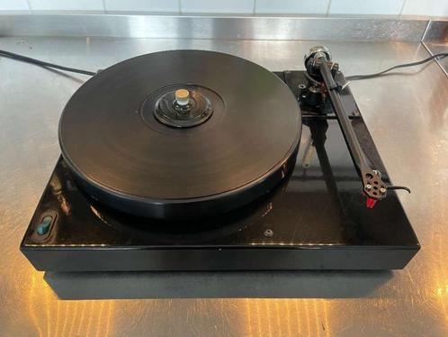 Townshend Elite Rock MKII platenspeler Rega RB 250 Bias2, Audio, Tv en Foto, Platenspelers, Gebruikt, Platenspeler, Overige merken