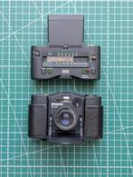 Minox 35 GT & TC 35 Camera Set (near mint condition), Audio, Tv en Foto, Ophalen of Verzenden, Gebruikt, Compact, Minolta