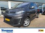 Citroen JUMPY 2.0 BlueHDi Driver AUT. Airco Cruise Trekh. 13, 4 cilinders, Citroën, Origineel Nederlands, Bedrijf