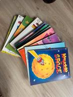 Knudde Tijdschriften Collectie, Meerdere stripboeken, Ophalen, Gelezen