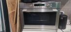 heteluchtoven atag sq4311buu/a02, Witgoed en Apparatuur, 45 tot 60 cm, Stoom, Oven, Ophalen of Verzenden