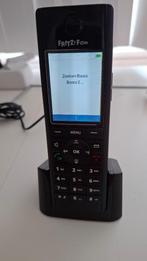 AVM FRITZ!Fon C5 DECT-telefoon Handset, Ophalen of Verzenden, Zo goed als nieuw