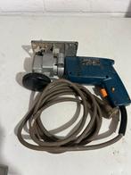 AEG Decoupeerzaag SB2-350 - Gebruikt, Gebruikt, Decoupeerzaag, Ophalen of Verzenden, 30 tot 70 mm