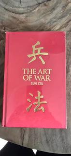 The Art of War - Sun Tzu - Nieuw!, Ophalen of Verzenden, Nieuw, Algemeen, Sun Tzu