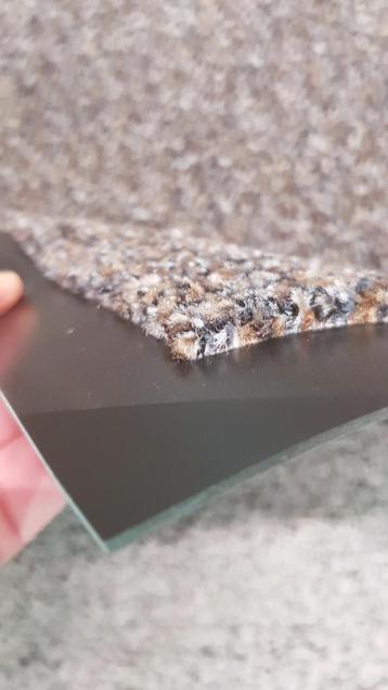 Topkwaliteit droogloopmatten, meerdere kleuren en afmetingen beschikbaar voor biedingen