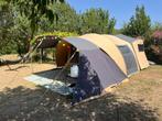 Cabanon Monaco inclusief inventaris. Direct op vakantie gaan, Ophalen, Meerkleurig, Cabanon, Aanwezig