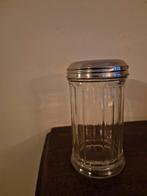 Grote strooier cacaopoeder/ poeder suiker, Ophalen of Verzenden, Zo goed als nieuw