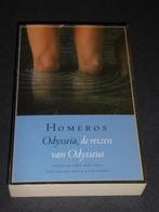 HOMEROS - Odysseia, de reizen van Odysseus, 14e eeuw of eerder, HOMEROS, Verzenden, Europa