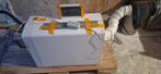 Intergas HRE 24/18A kombi CV ketel, Doe-het-zelf en Verbouw, Verwarming en Radiatoren, Ophalen, 30 tot 80 cm, Gebruikt, Cv-ketel of Combi-ketel