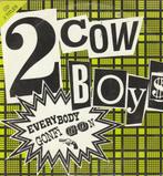 2 Cowboys cd single, Cd's en Dvd's, Cd Singles, Pop, 1 single, Ophalen of Verzenden, Zo goed als nieuw