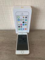 Apple iPhone 5s - Goud - 16 GB, Goud, Gebruikt, Zonder abonnement, Ophalen of Verzenden