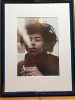 Foto Jimi Hendrix, Ophalen of Verzenden