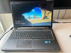 HP Elitebook 8760W - Robuuste Laptop Werkpaard, Computers en Software, Windows Laptops, Gebruikt, 2 tot 3 Ghz, Qwerty, 8 GB