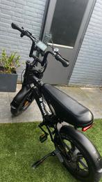V20 pro 3.0, Fietsen en Brommers, Elektrische fietsen, Zo goed als nieuw, 59 cm of meer, 50 km per accu of meer, Ophalen