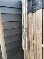 Droogmolen, Tuin en Terras, Droogmolens en Wasrekken, Ophalen, Gebruikt, Droogmolen
