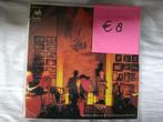 ABBA single Japan, Verzenden, Gebruikt, Pop