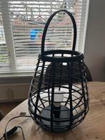 Leuke Xenox Tafellamp - Nieuw! 34 cm hoog, Ophalen of Verzenden, Nieuw, Metaal, Minder dan 100 cm