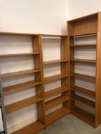 Boekenkast Billy Ikea, Ophalen, Met plank(en), 200 cm of meer, Grenenhout
