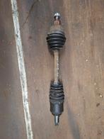 Aandrijfas links en rechts Mercedes A-Klasse A190 automaat, Mercedes-Benz, Mercedes, Gebruikt, Mercedes