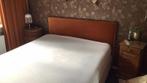 Te koop 2 persoon boxspringbed   200x160, Huis en Inrichting, Slaapkamer | Complete slaapkamers, Ophalen, Zo goed als nieuw, Tweepersoons