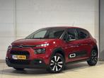 Citroën C3 Max 1.2 Turbo 110pk EAT6 | KEYLESS ENTRY | CAMER, Gebruikt, 1199 cc, Met garantie (alle), 450 kg