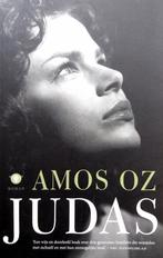 Amos Oz - Judas, Boeken, Ophalen of Verzenden, Zo goed als nieuw, Wereld overig