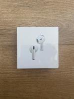 Airpods 4th Generation with ANC (UNOPENED NEW), Ophalen of Verzenden, Nieuw, In oorschelp (earbud), Bluetooth