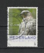 101 B   Wespendief 2017, Postzegels en Munten, Postzegels | Nederland, Na 1940, Verzenden, Gestempeld