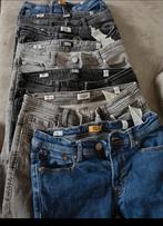 7 Jack & Jones Skinny Jeans Jongens, Ophalen of Verzenden, Gebruikt, Jack & Jones, Jongen