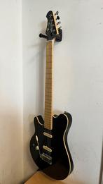 OLP Music Man (mm1) linkshandige gitaar, Muziek en Instrumenten, Snaarinstrumenten | Gitaren | Elektrisch, Ophalen, Zo goed als nieuw