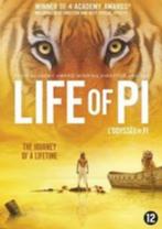 Life Of Pi (DVD), Vanaf 12 jaar, Ophalen of Verzenden, Nieuw in verpakking